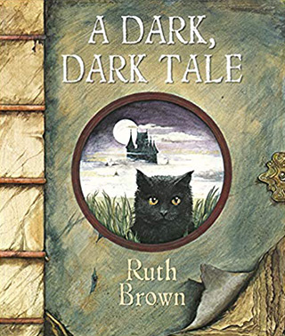 A Dark, Dark Tale