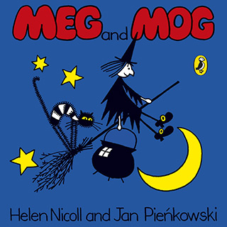Meg & Mog