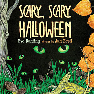 Scary, Scary Halloween